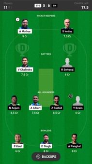 Fantasy suggestion #2